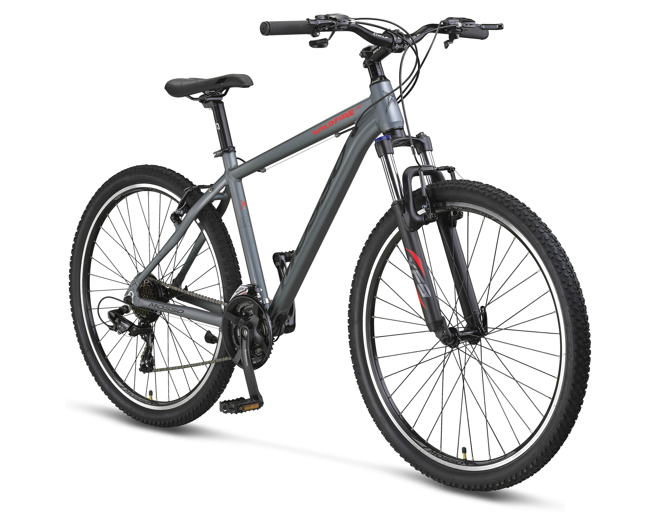 ゴロゴロ(*ΦωΦ)V OW M Mosso Wıldfıre 27.5 Jant Hyd 20 Bisiklet - Fiyatı, Yorumları