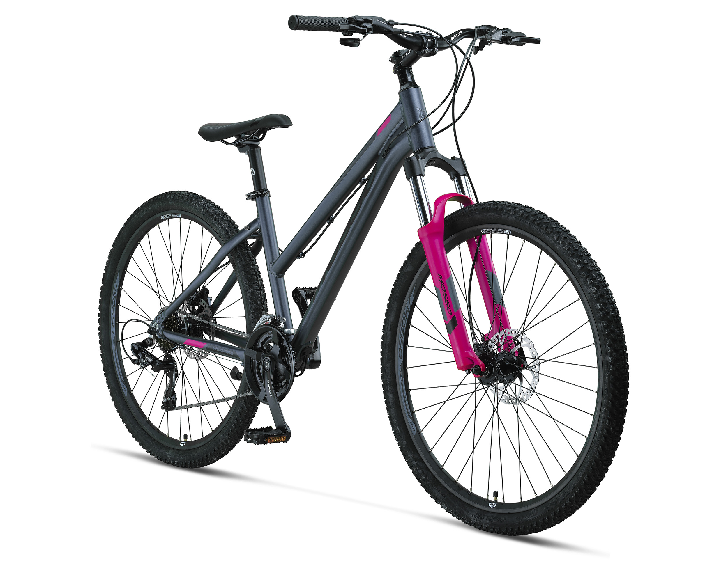 27.5 WILDFIRE H LADY