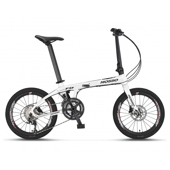 FOLD Z-20S CARBON