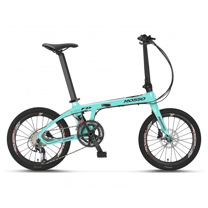 FOLD Z-20S CARBON