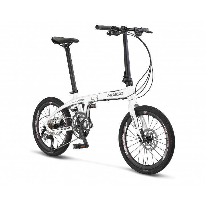 FOLD Z-20S CARBON