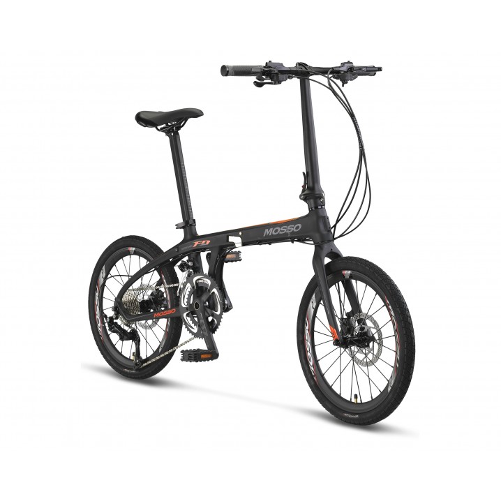 FOLD-Z-22S CARBON