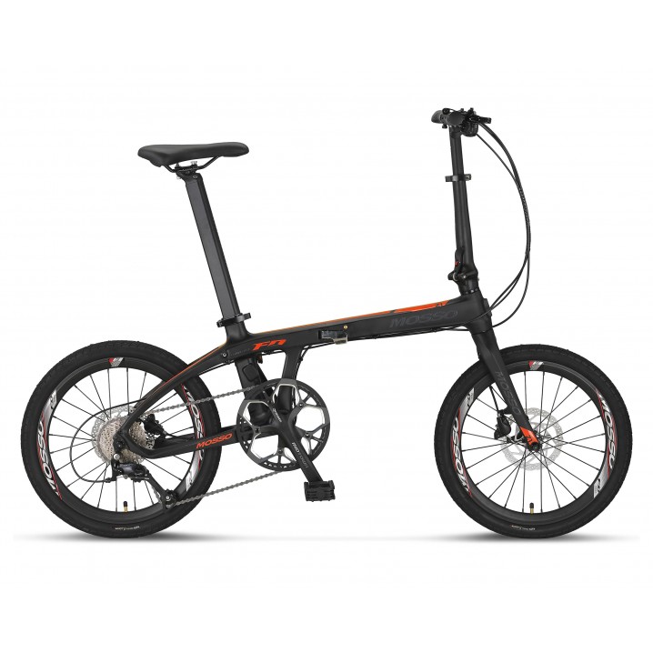 FOLD Z-9S CARBON