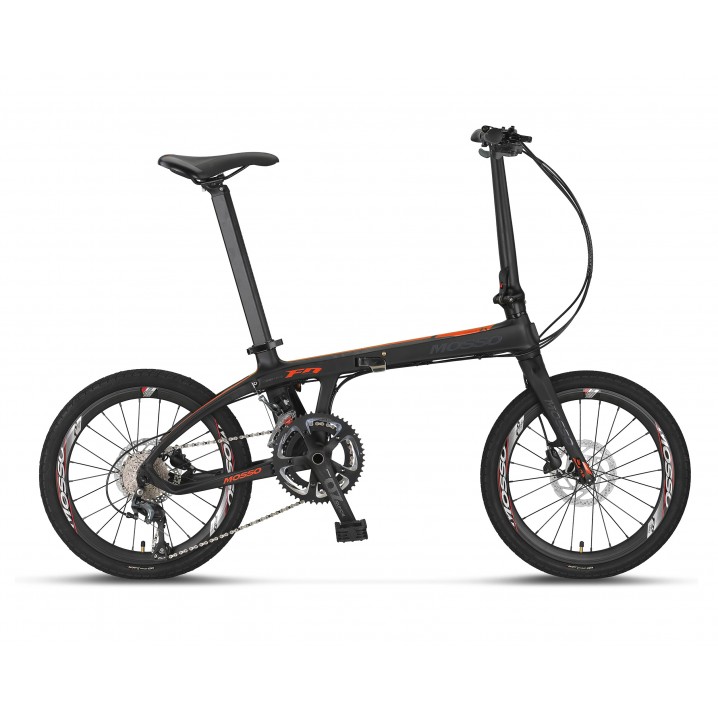 FOLD Z-20S CARBON
