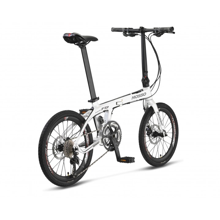 FOLD Z-20S CARBON