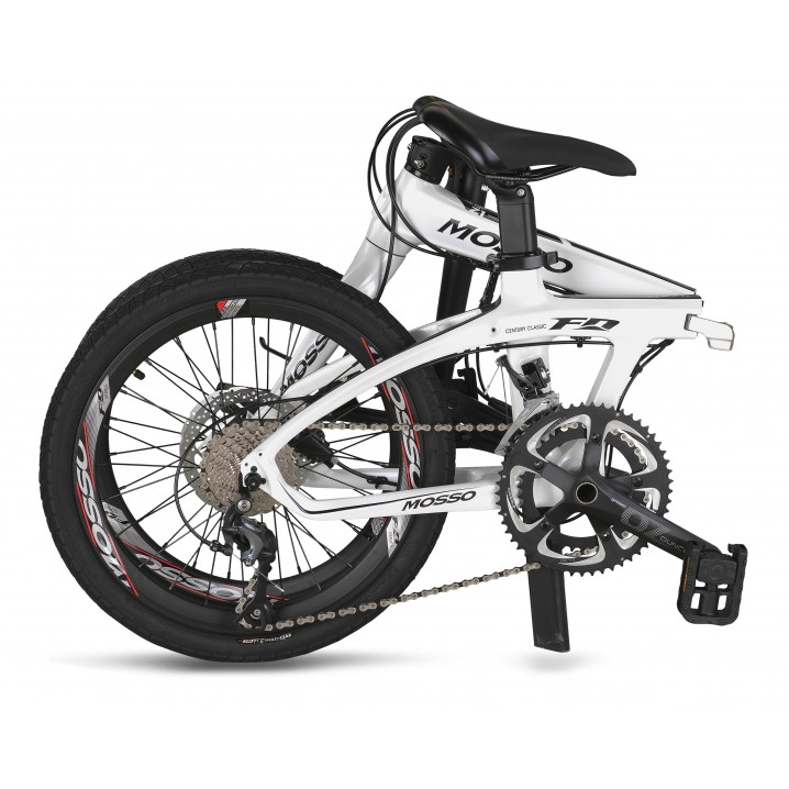 FOLD Z-20S CARBON