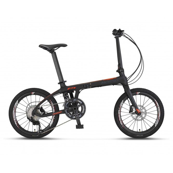 FOLD-Z-22S CARBON