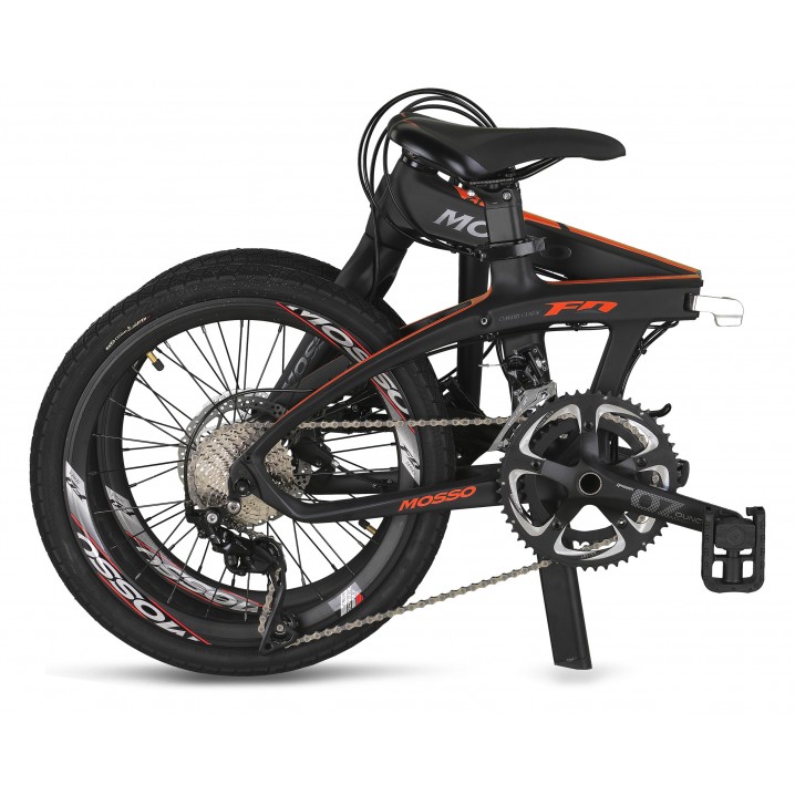 FOLD-Z-22S CARBON