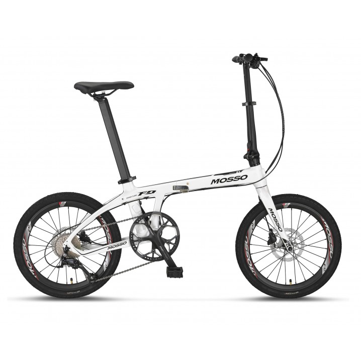 FOLD Z-9S CARBON