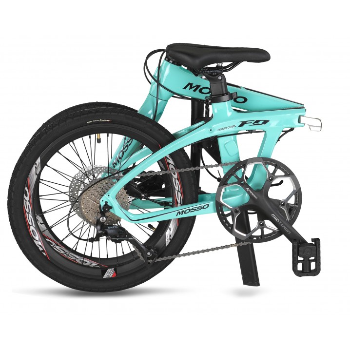 FOLD Z-9S CARBON