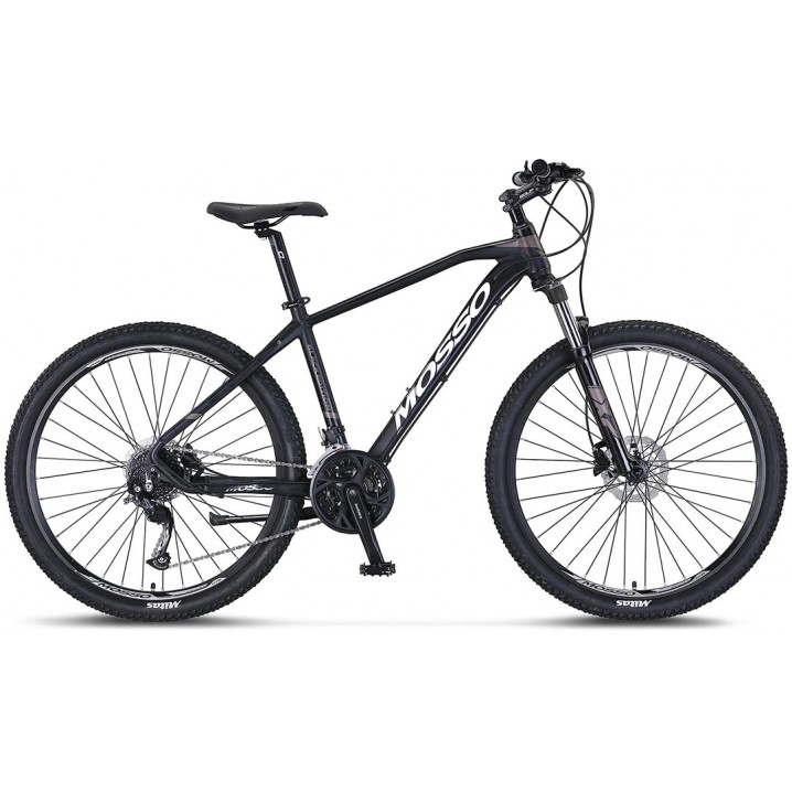 27.5 BLACK EDITION H 27.5 BLACK EDITION H