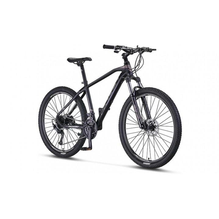 27.5 BLACK EDITION H 27.5 BLACK EDITION H